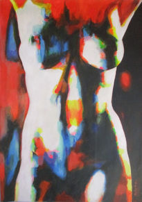 Naked Skin
