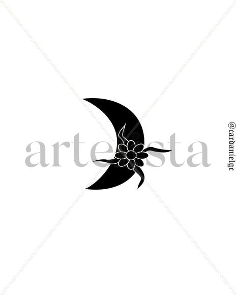 La flor de la luna