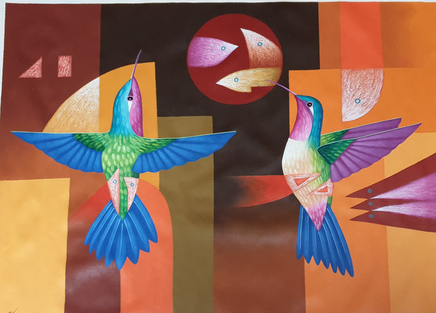 COLIBRI