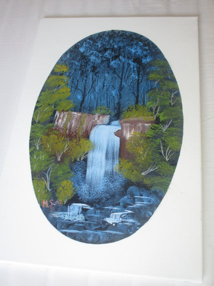 Naturaleza salvaje