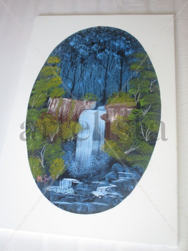 NATURALEZA SALVAJE
