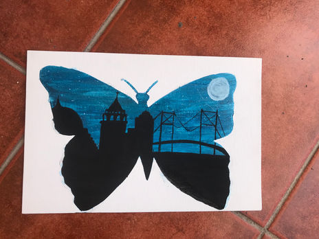 Butterfly
