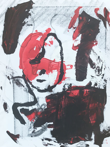 War