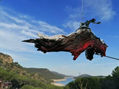 VOLAR SIN ALAS