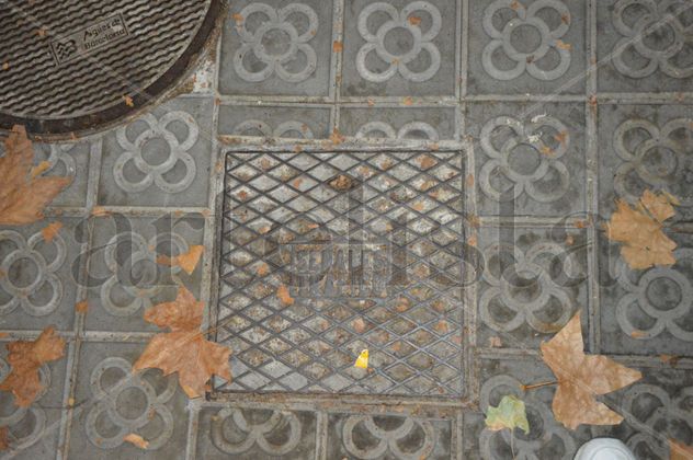 Suelo Barcelona