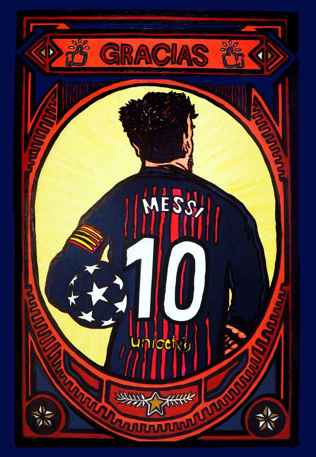 gracias