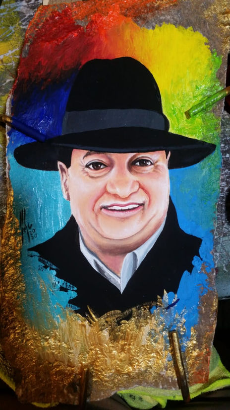 Alejandro Martinez,...