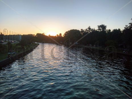 Atardecer