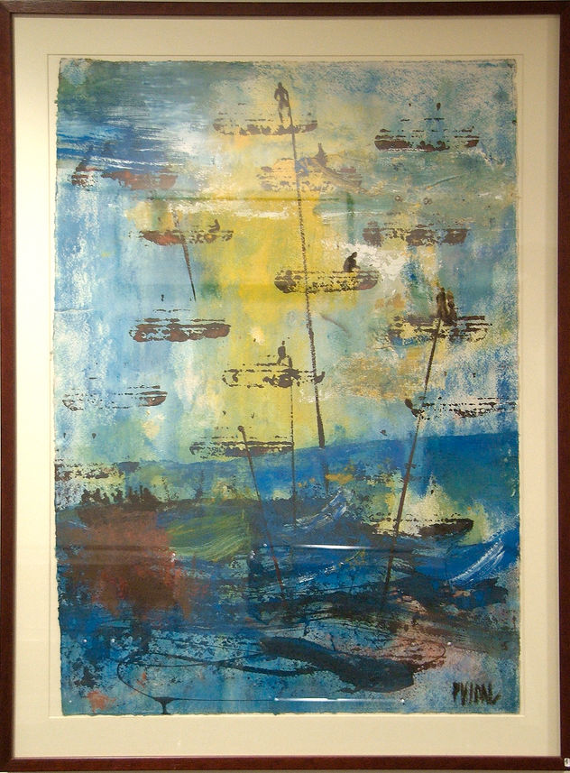 Arts a l'aigua 00