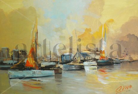 4136 Brigantines