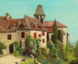 Historical fact of Dordogne