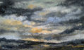 Nubes Grises
