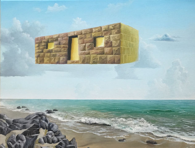 templo antiguo