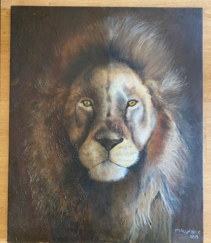 Leon de mauri