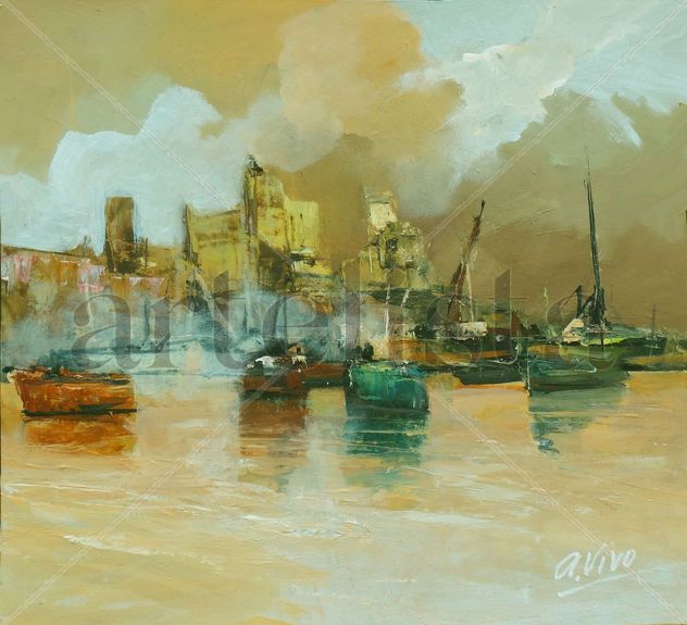 4533 Persian gulf port