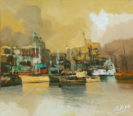 4481 Gulf port