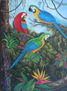 ROMANCE EN LA SELVA