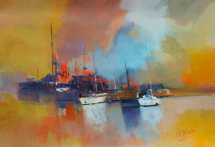 4698 Broad harbor