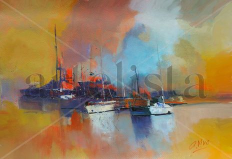 4698 Broad harbor