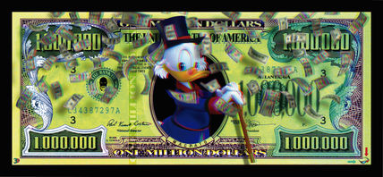TÍo Mac Pato 3d