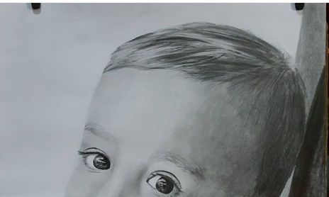 Retratos realistas