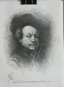 Rembrandt