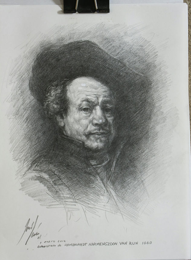 Rembrandt