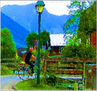 EB67-Hallstatt. A summer with you