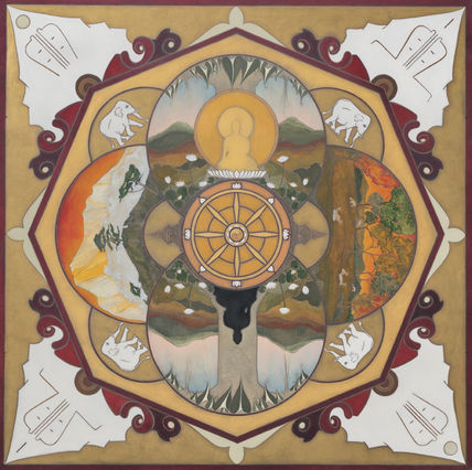 Mahayana