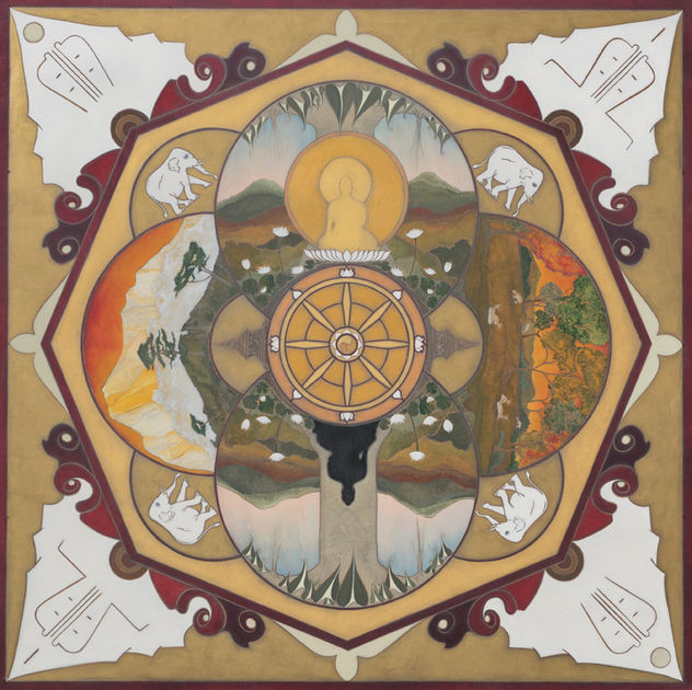 Mahayana