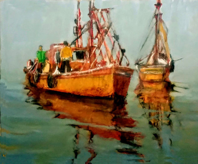 REMANSO DE PESCADORES
