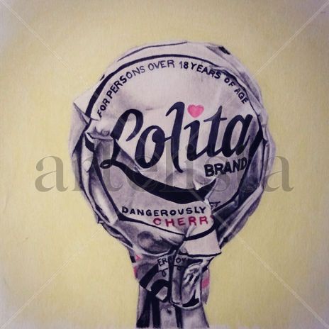'lolita'