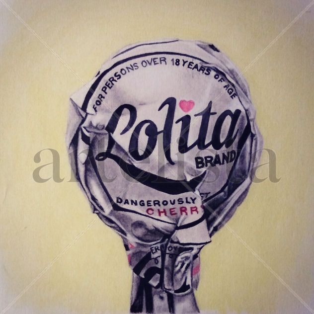 'LOLITA'