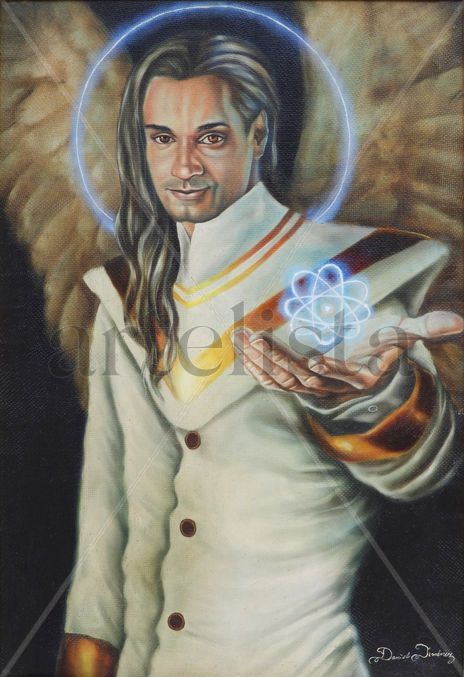 La Fuerza de mi...