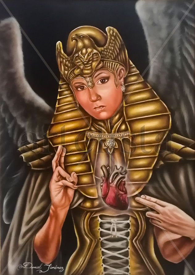 Divino Corazón Consciente