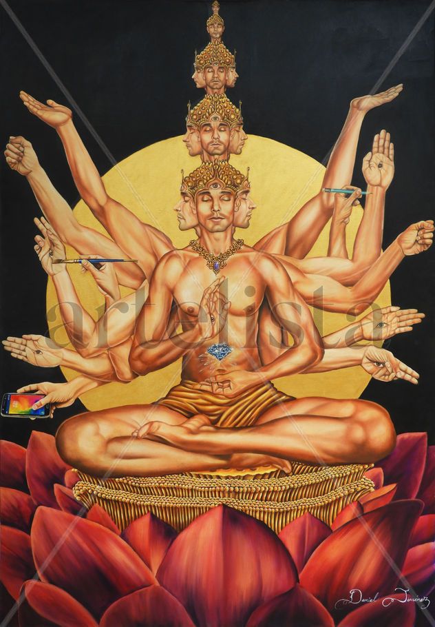 Avalokiteshvara
