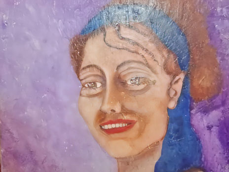 Mujer