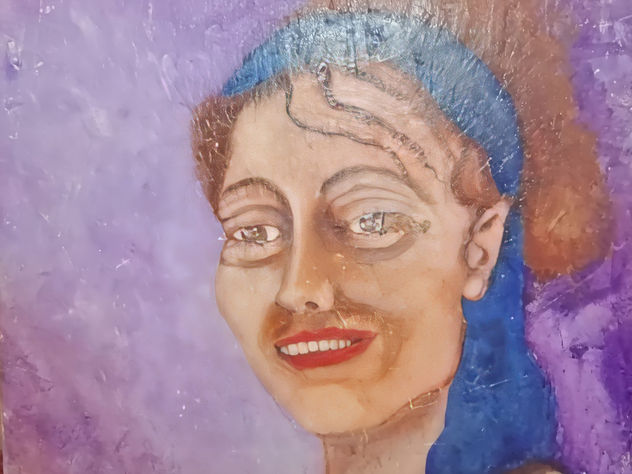 Mujer