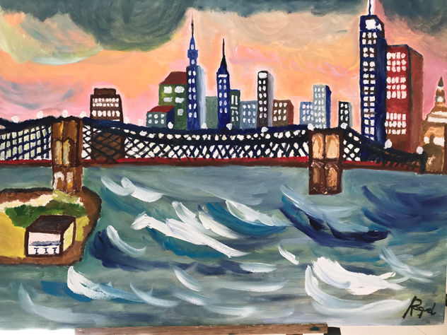 NEW YORK