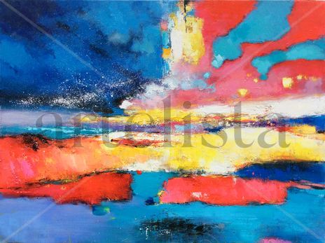 Passion of colors 691