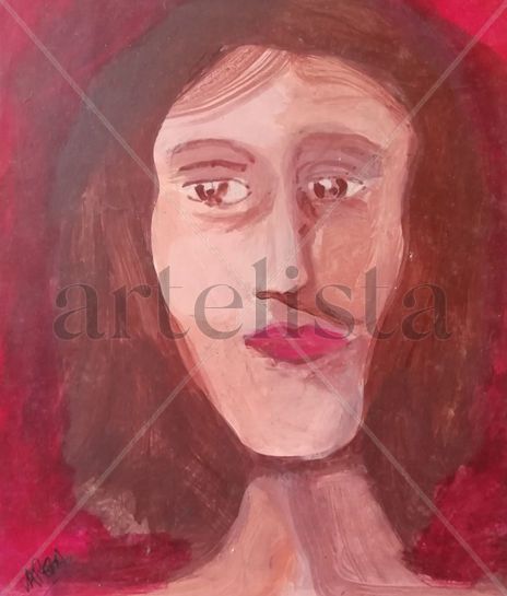 Retrato libre