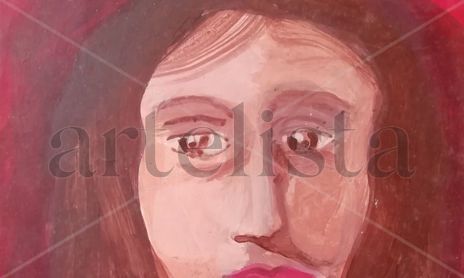 Serie ¨Rostros¨