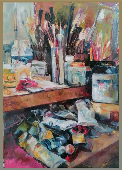 Rincón del artista