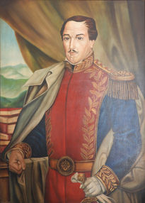 Francisco de Paula...