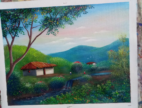 Paisaje rural