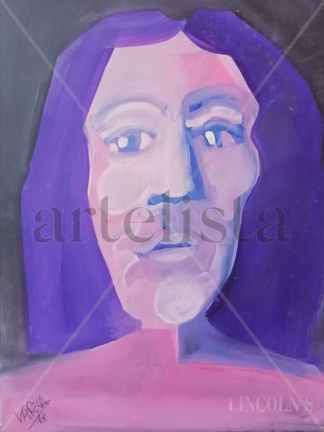 Retrato Libre