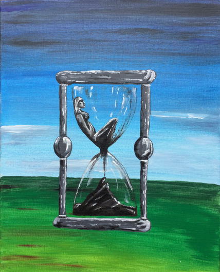 La prision