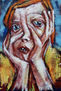Retratos del confín del mundo N01