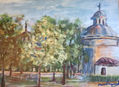 Ermita de San Antonio de la Florida