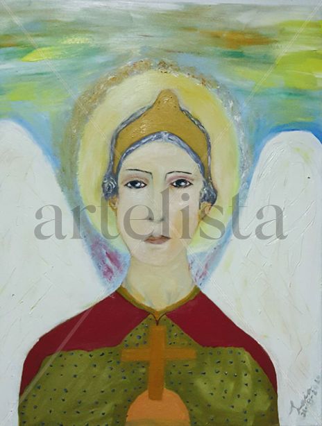 Angel Damiel
